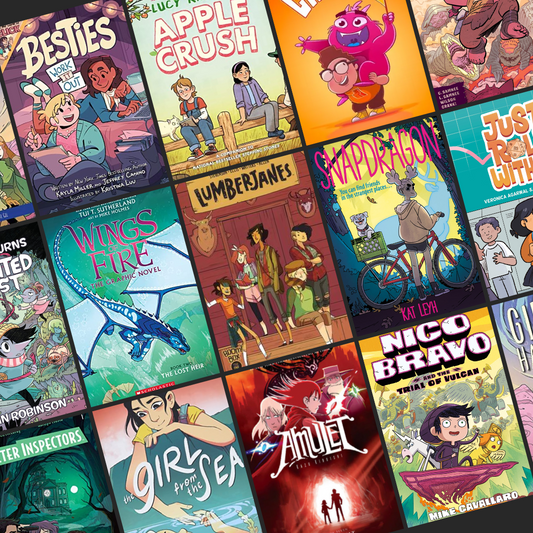 All Ages Magic + More [Subscription Pack!]